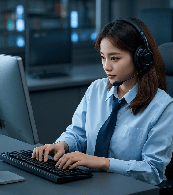 电商客服外包:企业高效运营的新引擎
